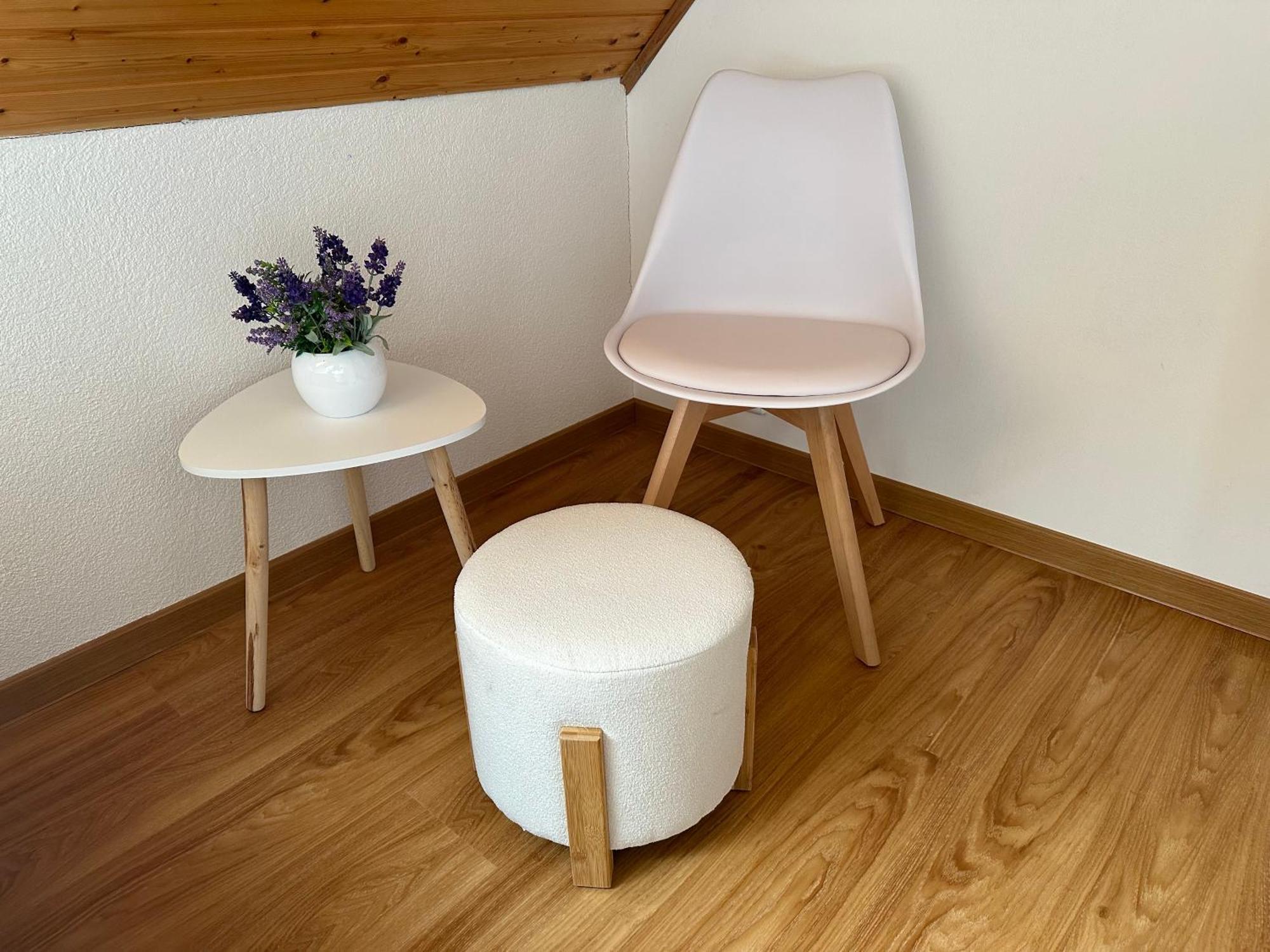 Apartman Jako U Babicky Tisá Eksteriør bilde